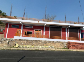 AaMa BuBu Homestay